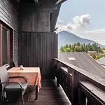 Lägenhet Haus Excelsior 40