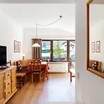 Haus Excelsior 40 * ゼーフェルト・イン・チロル