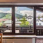 Haus Excelsior 40 ゼーフェルト・イン・チロル