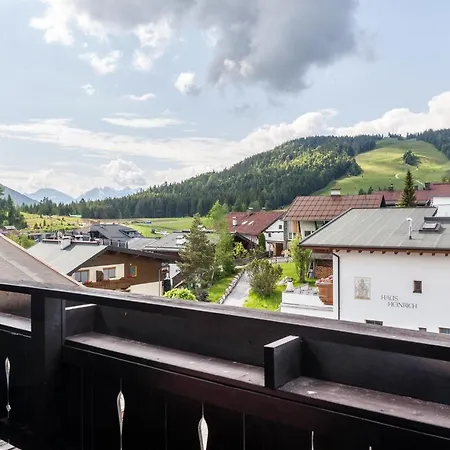 Apartment Haus Excelsior 40 *