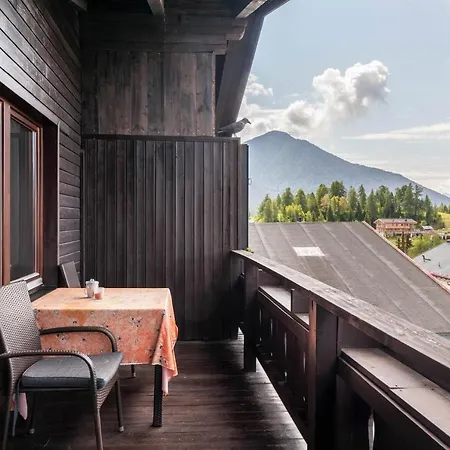 Apartament Haus Excelsior 40