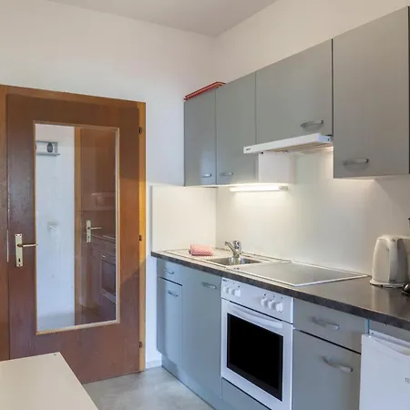 Appartement Haus Excelsior 40 Seefeld in Tirol