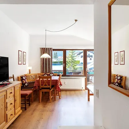 Haus Excelsior 40 * Seefeld in Tirol