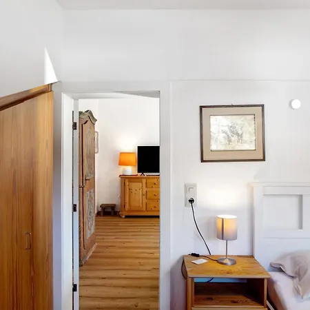 Haus Excelsior 40 Appartamento *