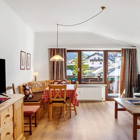 Appartamento Haus Excelsior 40