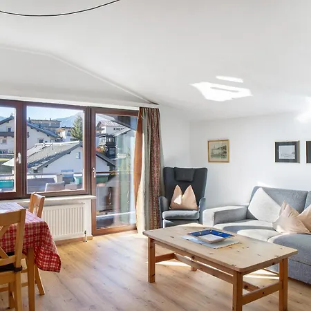 Appartamento Haus Excelsior 40 Seefeld in Tirol