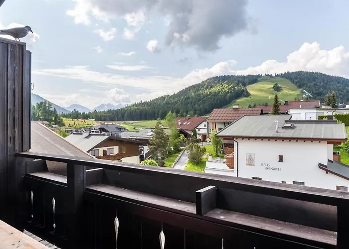 Apartman Haus Excelsior 40 *