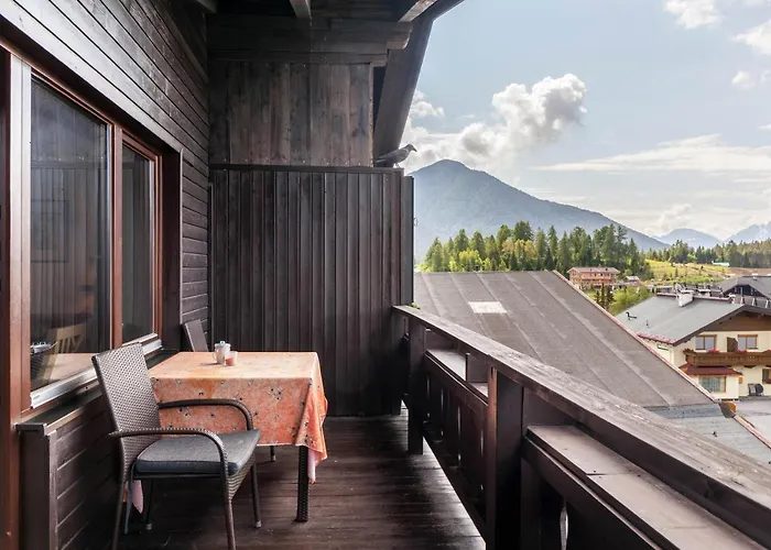 Apartman Haus Excelsior 40