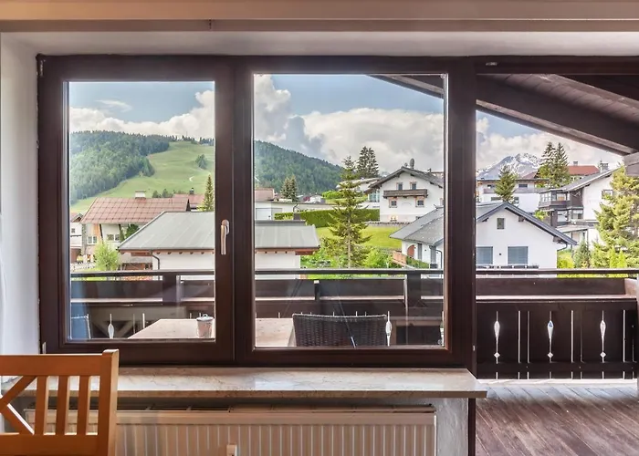 Haus Excelsior 40 Apartman