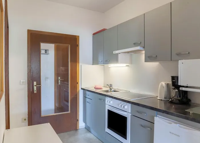 Apartman Haus Excelsior 40 Seefeld in Tirol