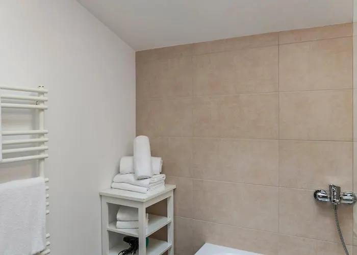 Haus Excelsior 40 Apartman