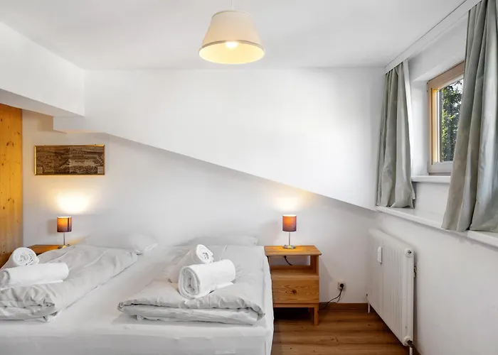 Haus Excelsior 40 Appartement Seefeld in Tirol