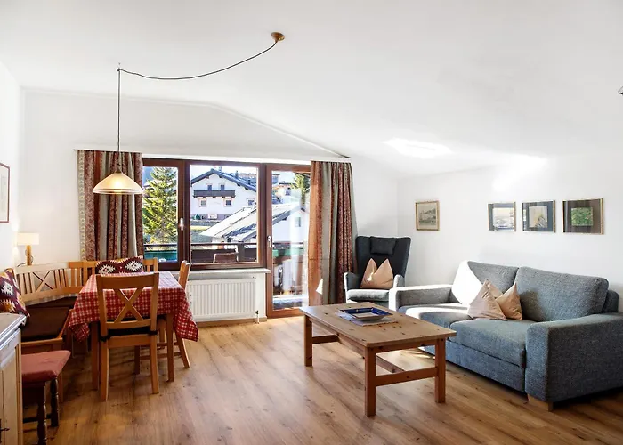 Appartement Haus Excelsior 40