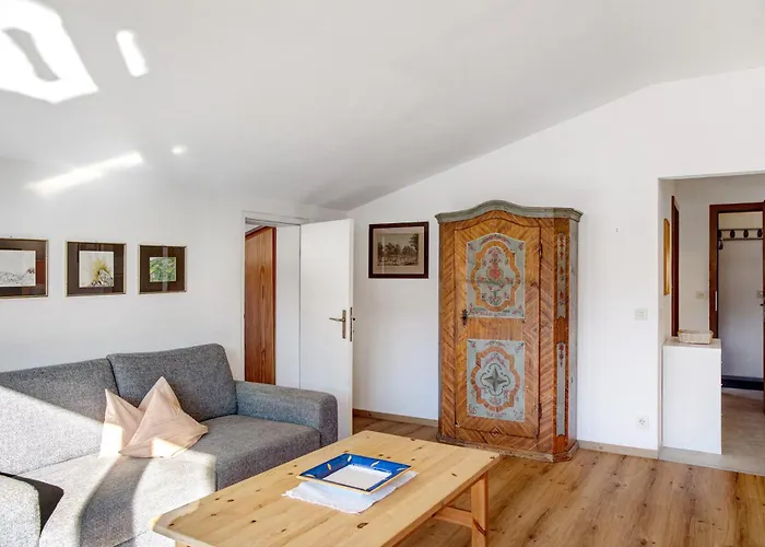 Appartement Haus Excelsior 40 Seefeld in Tirol