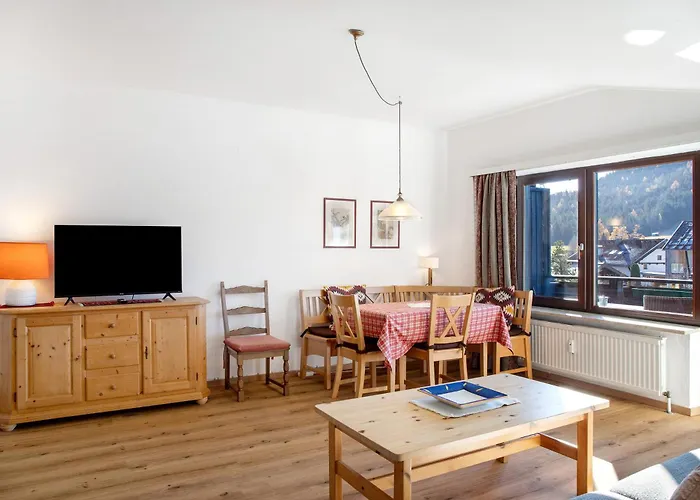 Apartman Haus Excelsior 40