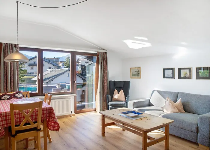 Haus Excelsior 40 Apartman *