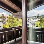Haus Excelsior 40 Seefeld in Tirol