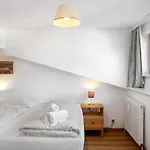 Haus Excelsior 40 Daire Seefeld in Tirol