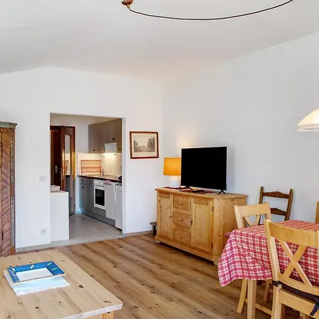 Haus Excelsior 40 Apartment Seefeld in Tirol