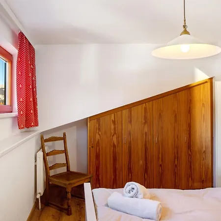 Appartement Haus Excelsior 40