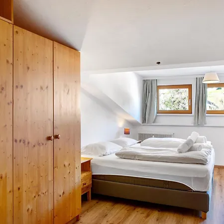 Haus Excelsior 40 Appartement *
