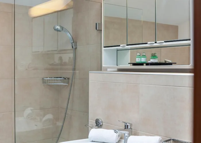 Apartment Haus Excelsior 40 *