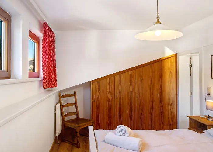 Haus Excelsior 40 * Seefeld in Tirol