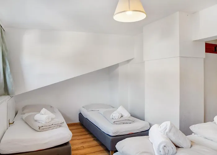 Haus Excelsior 40 * Seefeld in Tirol