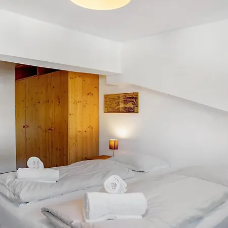 Haus Excelsior 40 זיפלד אין טירול