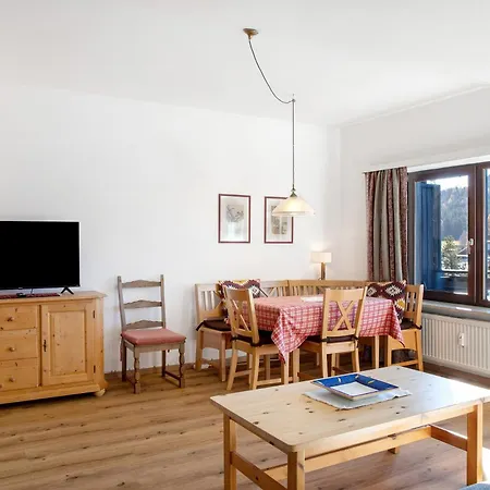 דירה Haus Excelsior 40