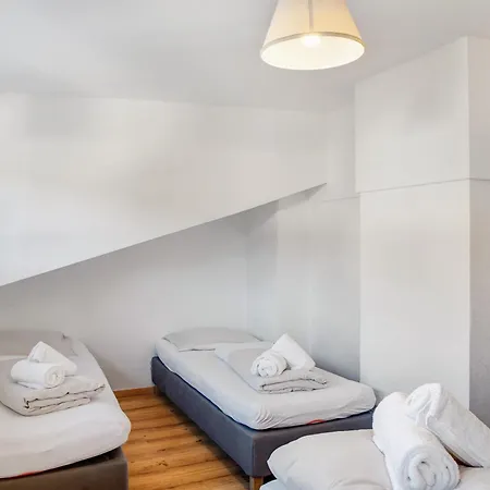 Haus Excelsior 40 * זיפלד אין טירול