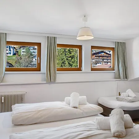 Haus Excelsior 40 Apartamento