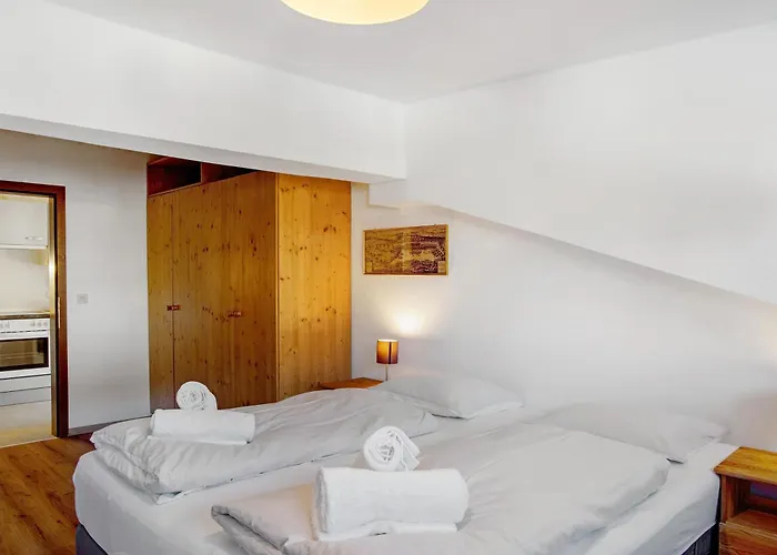 Haus Excelsior 40 Seefeld in Tirol